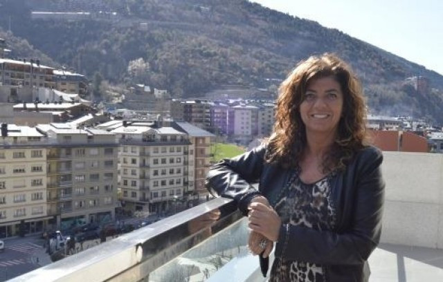 Detienen a Montserrat Gil y Manel Torrentallé por malversación de capitales públicos