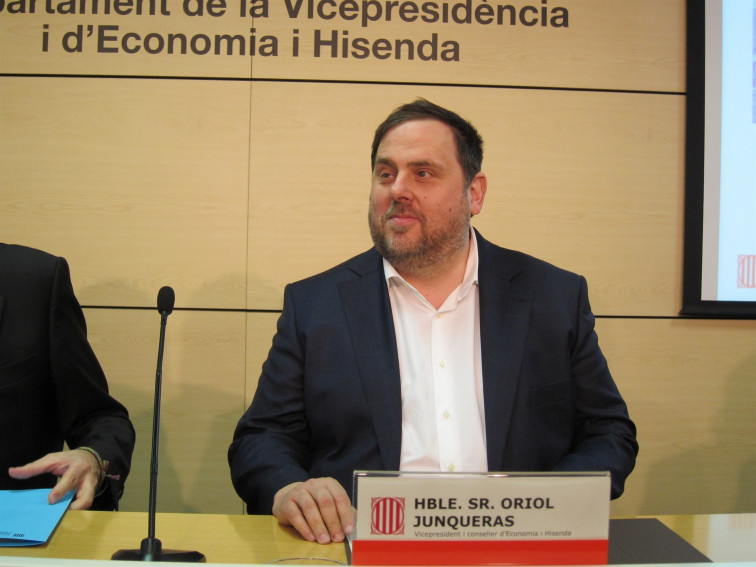 Entre 2015 y 2016 se produjo un fraude fiscal en Catalunya de 360 millones de euros