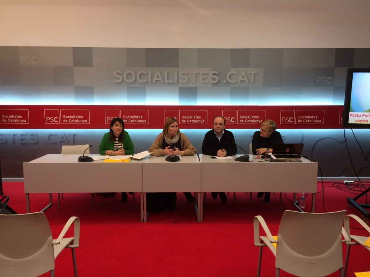 Socialistes