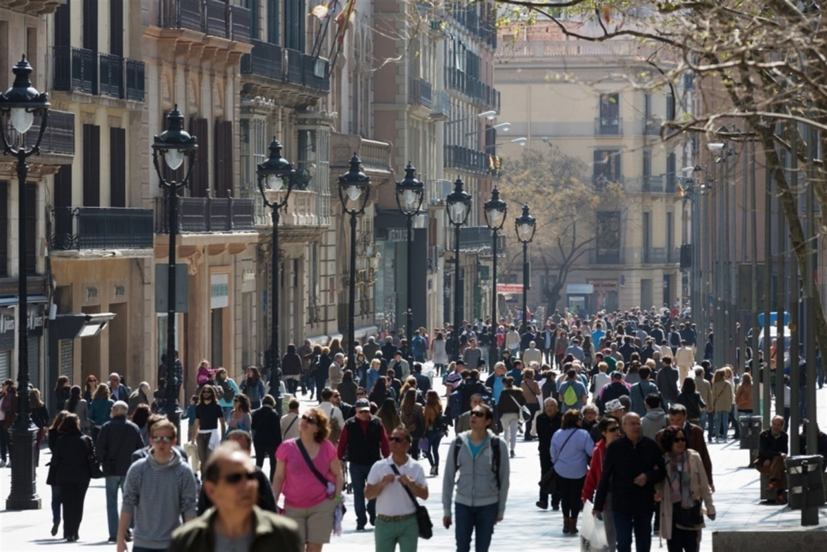 Barcelonatrabajo
