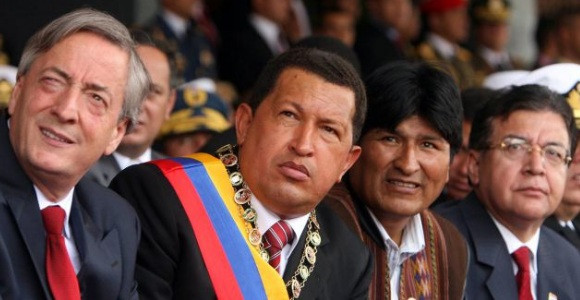 ​El populismo como tragedia