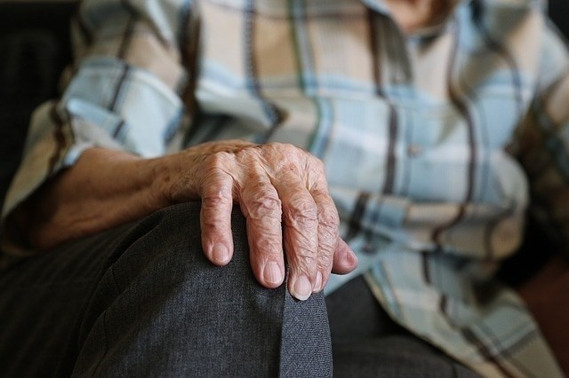 La inteligencia artificial también ayuda a los pacientes de Parkinson