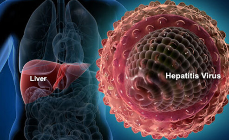 Los enfermos de hepatitis C exigen el acceso universal a los tratamientos