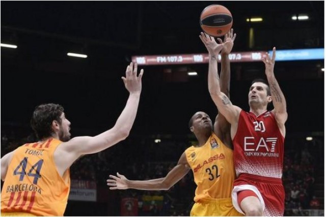 El Barça Lassa gana con ciertas mejoras