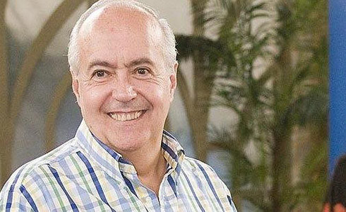 José Luis Moreno