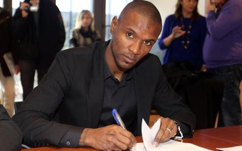 abidal monaco