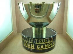 Joan Gamper 2013