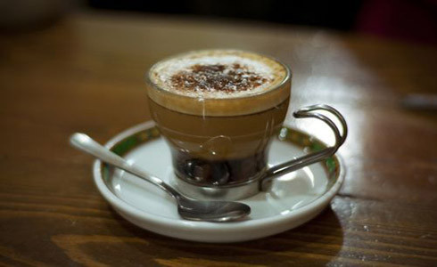 Café