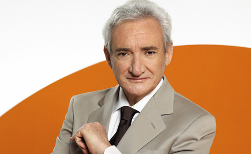9Luis del Olmo