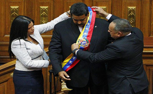 Maduro
