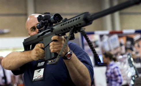 Armas