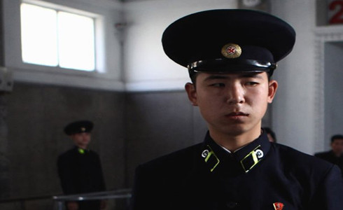 Corea del Norte