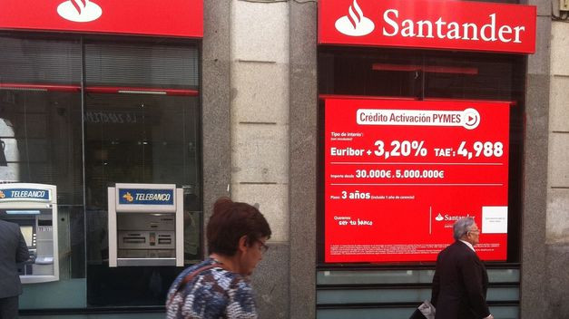 Santander