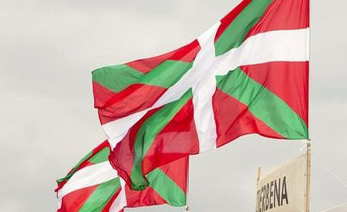 Bandera vasca