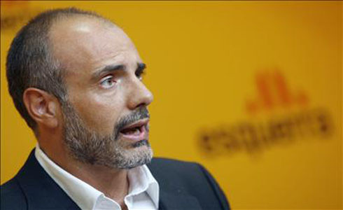Joan Ridao