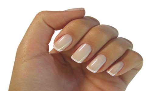 Uñas