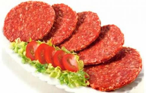 hamburguesa