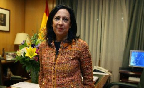 Margarita Robles