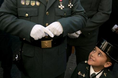 huerfanos guardia civil