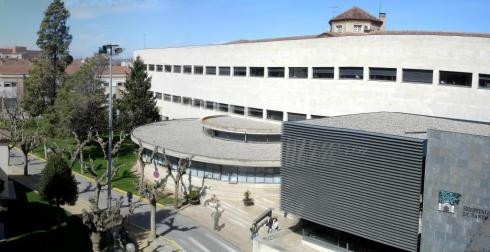 hospital lleida