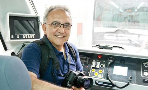 RICARDO ACOSTA