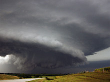 tormenta
