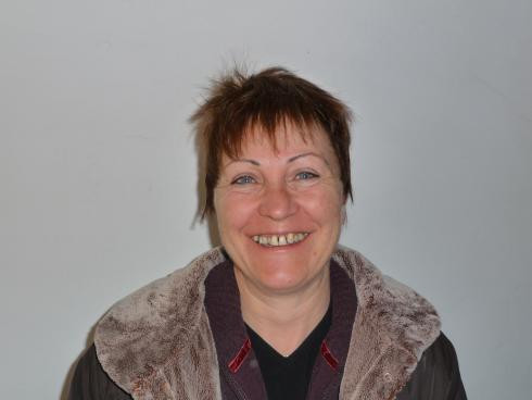 ROSARIO MARTIL