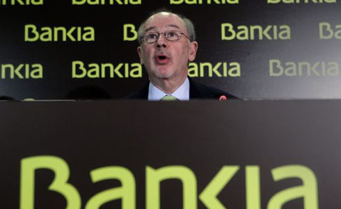 BANKIA RATO 2