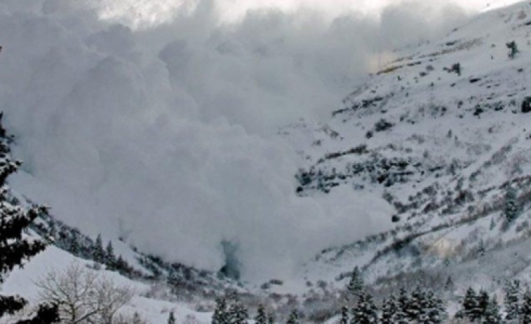 El alcalde de La Seu d'Urgell  confirma la muerte de un alpinista catalán en una avalancha en Armenia