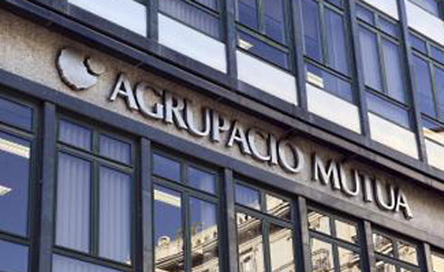AGRUPACIO MUTUA