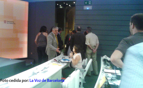 INCIDENTE PALAU JULIO 2012