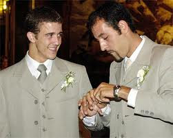 boda gay