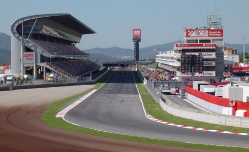 9montmelo-f1