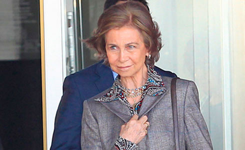 Reina Sofía