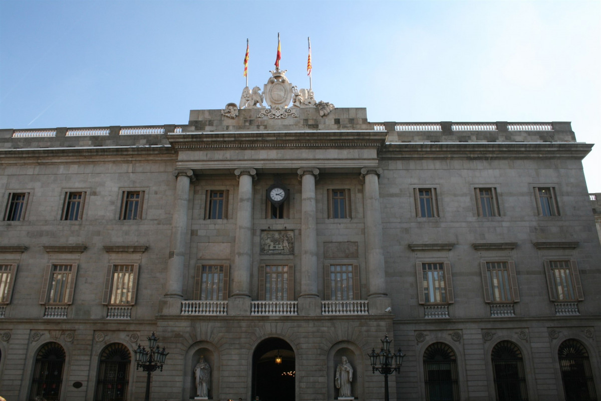 AyuntamientodeBarcelona