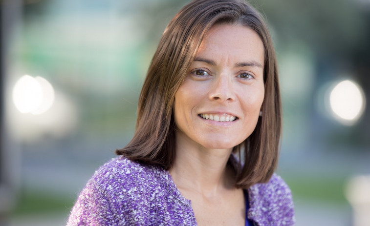 ​Anna Bonet se convierte en la nueva directora general de Abertis Autopistas