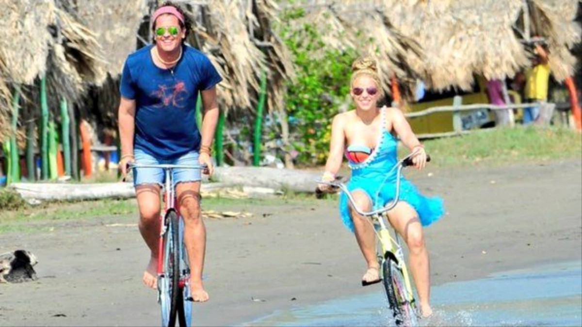 Labicicleta