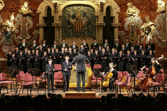 Fundación Agbar recauda más de 20.000 euros para el Casal dels Infants con un concierto solidario