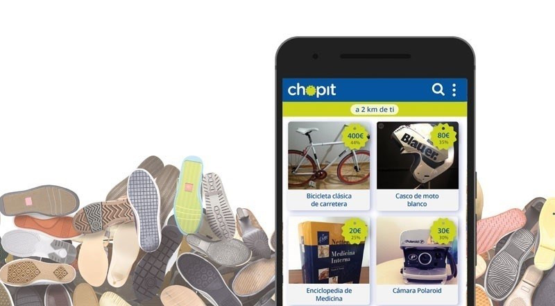 Chopit