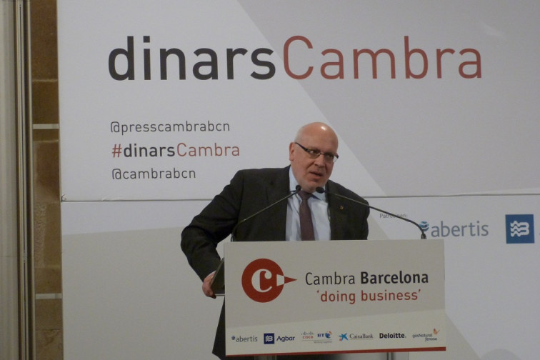 Baiget reclamará a Millo que la inspección aduanera en Catalunya funcione las 24 horas