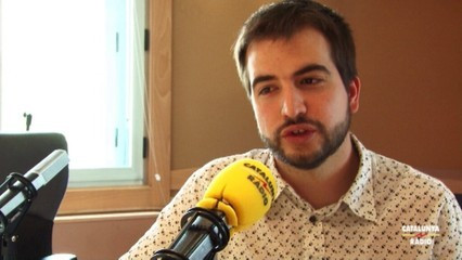 Tres consellers en contra de utilizar una canción antifranquista en la entrevista a la alcaldesa de Berga