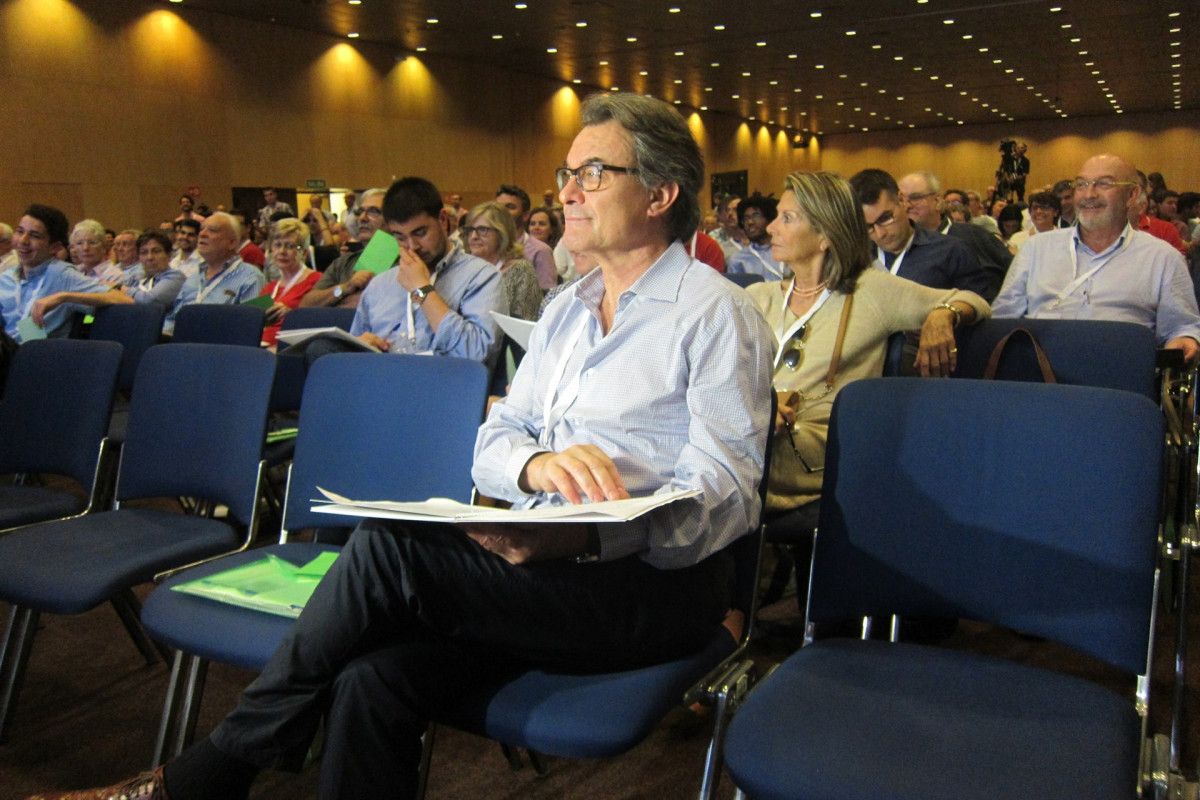 Artur Mas 3