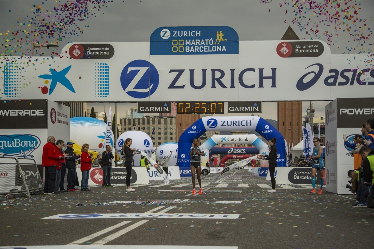 Maraton