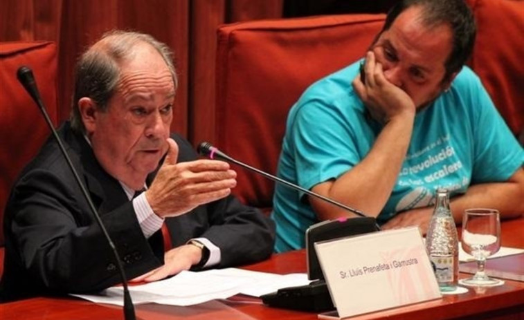 El caso Pretoria, que salpicó a tres ayuntamientos, volverá a sacudir las entrañas de CDC