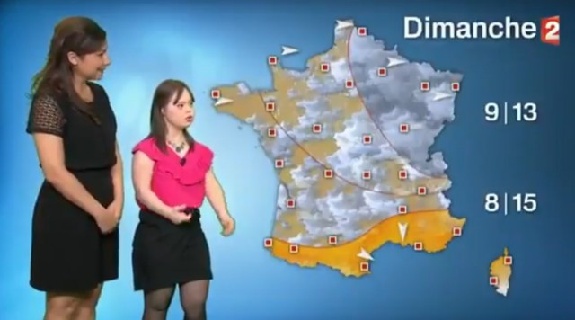 Francia Tiempo 1