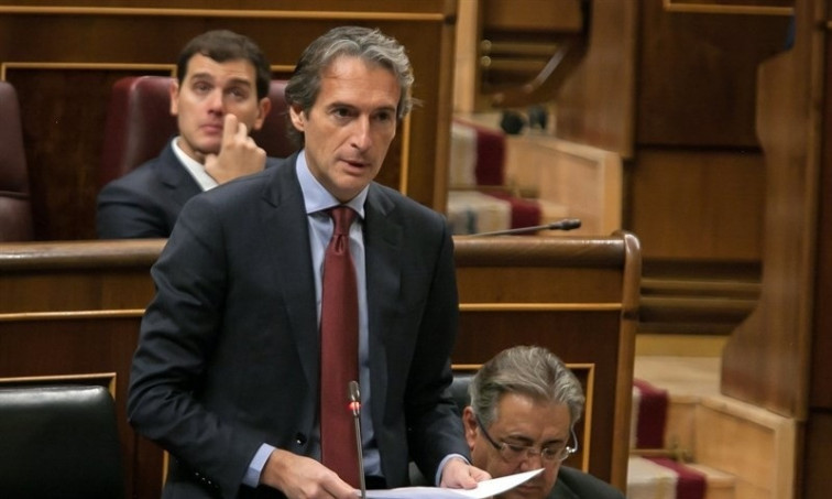 El Gobierno de Rajoy no logra sacar adelante el decreto ley de reforma de la estiba