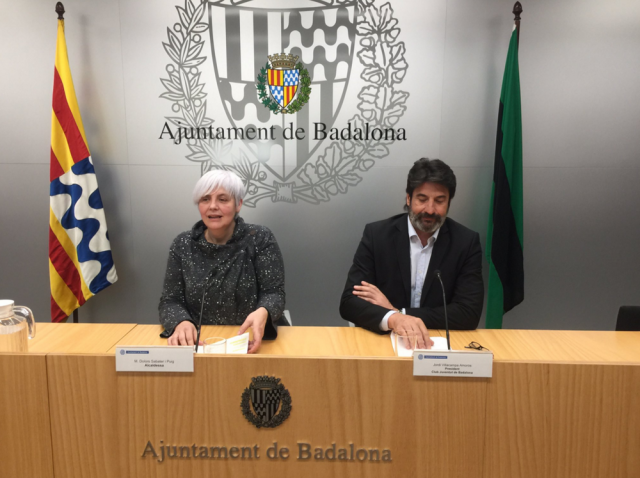 El Joventut evita la liquidación del club