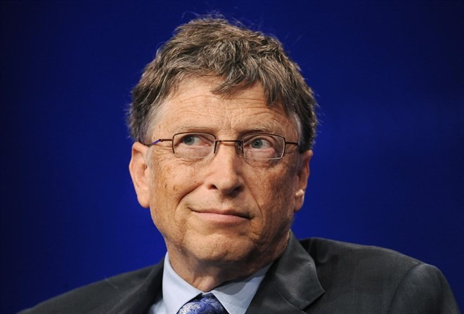 Bill Gates anticipó cuáles serian las amenazas para la humanidad tras la pandemia