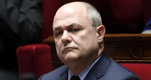 BrunoLeRoux 1