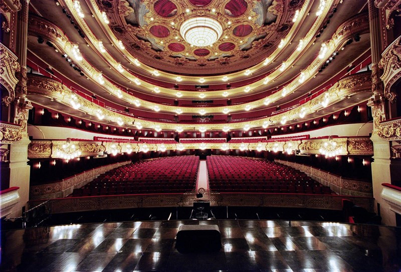 Teatro Liceu